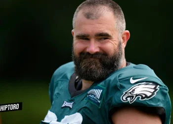 From NFL Stardom to Property Tycoon- Jason Kelce's Impressive Shift to a Multimillion-Dollar Real Estate Empire2