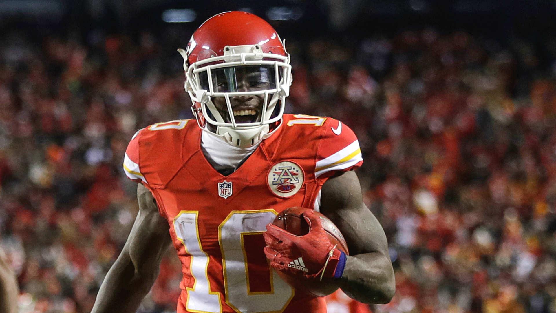 From NFL to Big Screen and Beyond: Tyreek Hill Eyes New Goals in Movies, Gaming, and Coaching