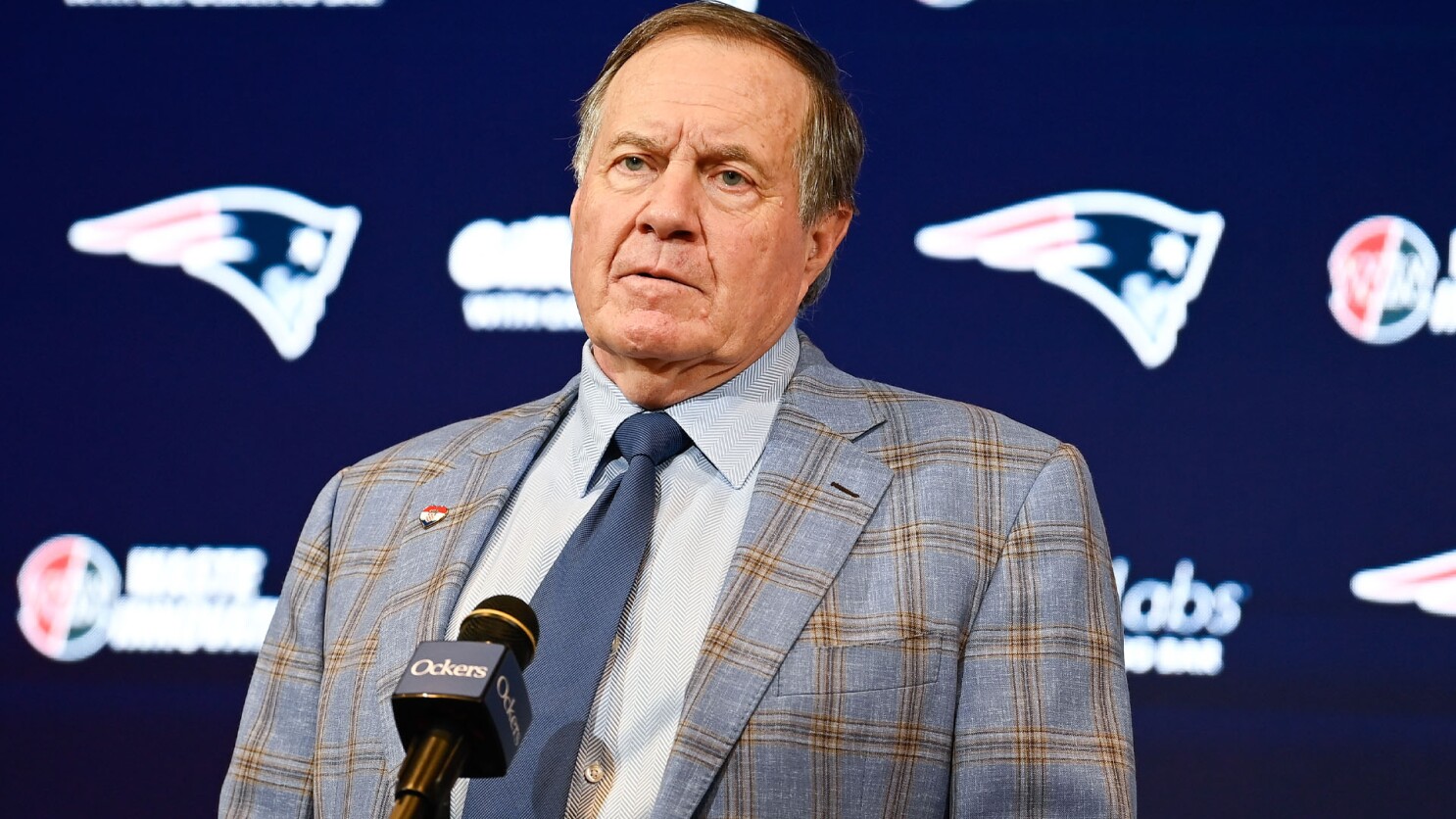 From Sidelines to Screen Bill Belichick's Next Chapter with ManningCast