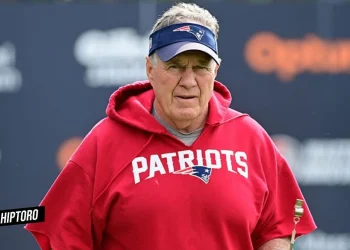 From Sidelines to Screen Bill Belichick's Next Chapter with ManningCast5