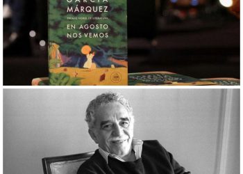 Garcia Marquez