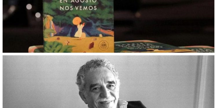 Garcia Marquez