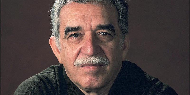 Garcia Marquez