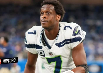 Geno Smith Secures His Spot The Seahawks' Quarterback Saga Unfolds