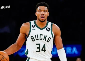 NBA News: Giannis Antetokounmpo's Achilles Injury Sidelines Him, Impact on the Milwaukee Bucks