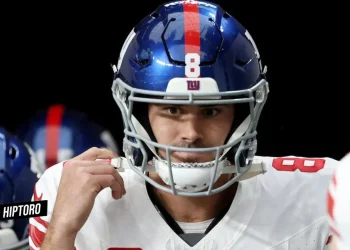 NFL Trade Rumors: New York Giants Clearing the Decks? Rumors of Blockbuster Trades in Their Offseason Plan
