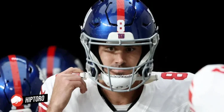 NFL Trade Rumors: New York Giants Clearing the Decks? Rumors of Blockbuster Trades in Their Offseason Plan