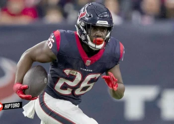 NFL News: New York Giants Brings Devin Singletary as New Running Back After Saquon Barkley's Exit to Philadelphia Eagles