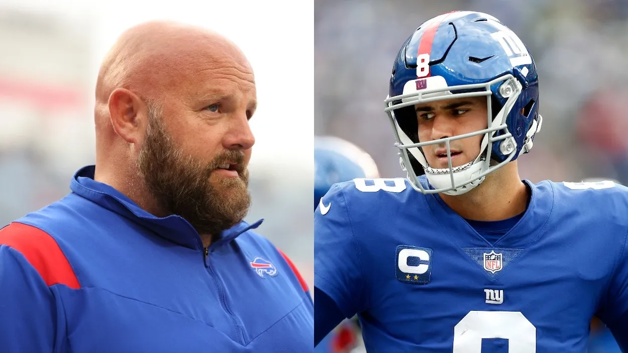 Giants' QB Drama: Will Daniel Jones Beat the Clock for Season Kickoff?