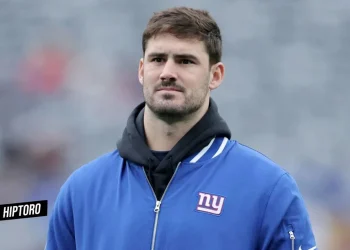 NFL News: New York Giants $160,000,000 Worth Contract Goes in Vain, Disappointing Tenure with Daniel Jones?