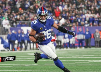 NFL News: New York Giants Game-Changer, Brian Burns Trade Ignites Excitement, Strengthens Defense, Alters NFL Landscape Dramatically