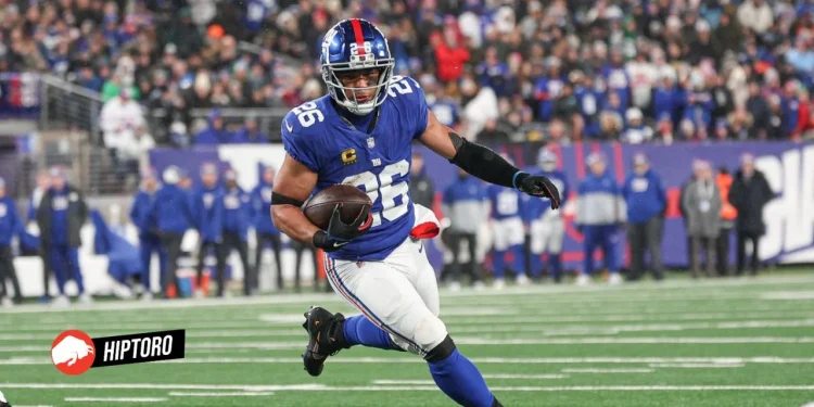 NFL News: New York Giants Game-Changer, Brian Burns Trade Ignites Excitement, Strengthens Defense, Alters NFL Landscape Dramatically