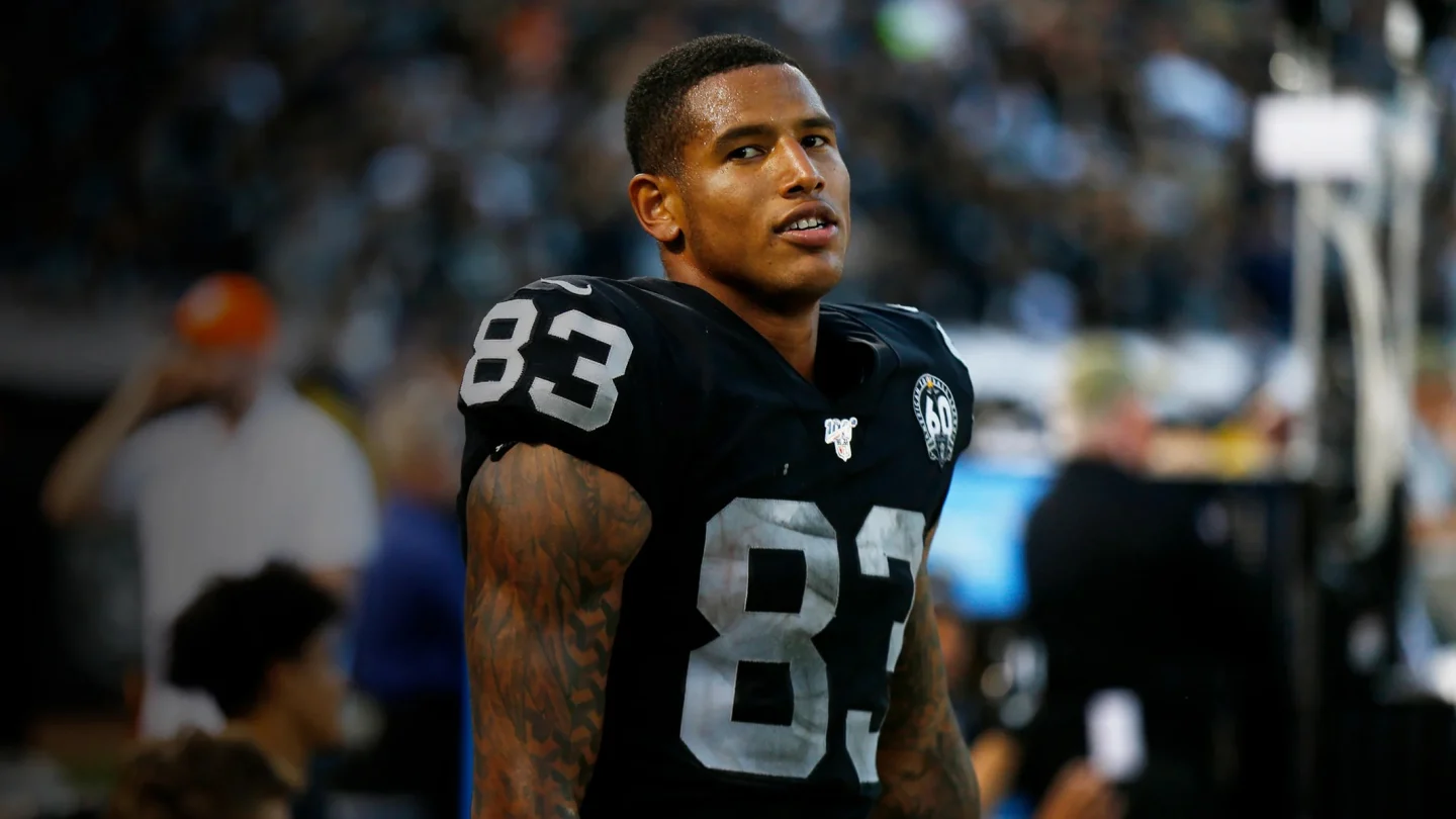 Giants' Tight End Drama What Darren Waller's Decision Means for the Team's Future