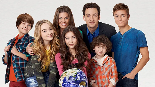 Girl Meets World