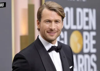 Glen Powell