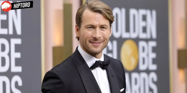 Glen Powell