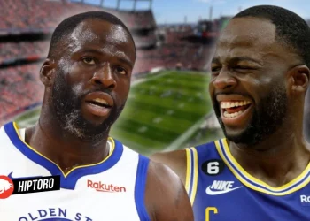 Golden State Warriors' Uncertain Path: Draymond Green's Call for Change Amidst Struggles