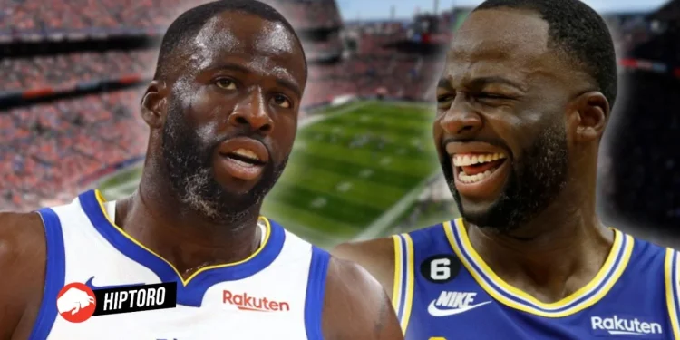 Golden State Warriors' Uncertain Path: Draymond Green's Call for Change Amidst Struggles