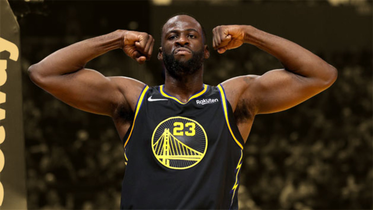 Golden State Warriors' Uncertain Path Draymond Green's Call for Change Amidst Struggles..
