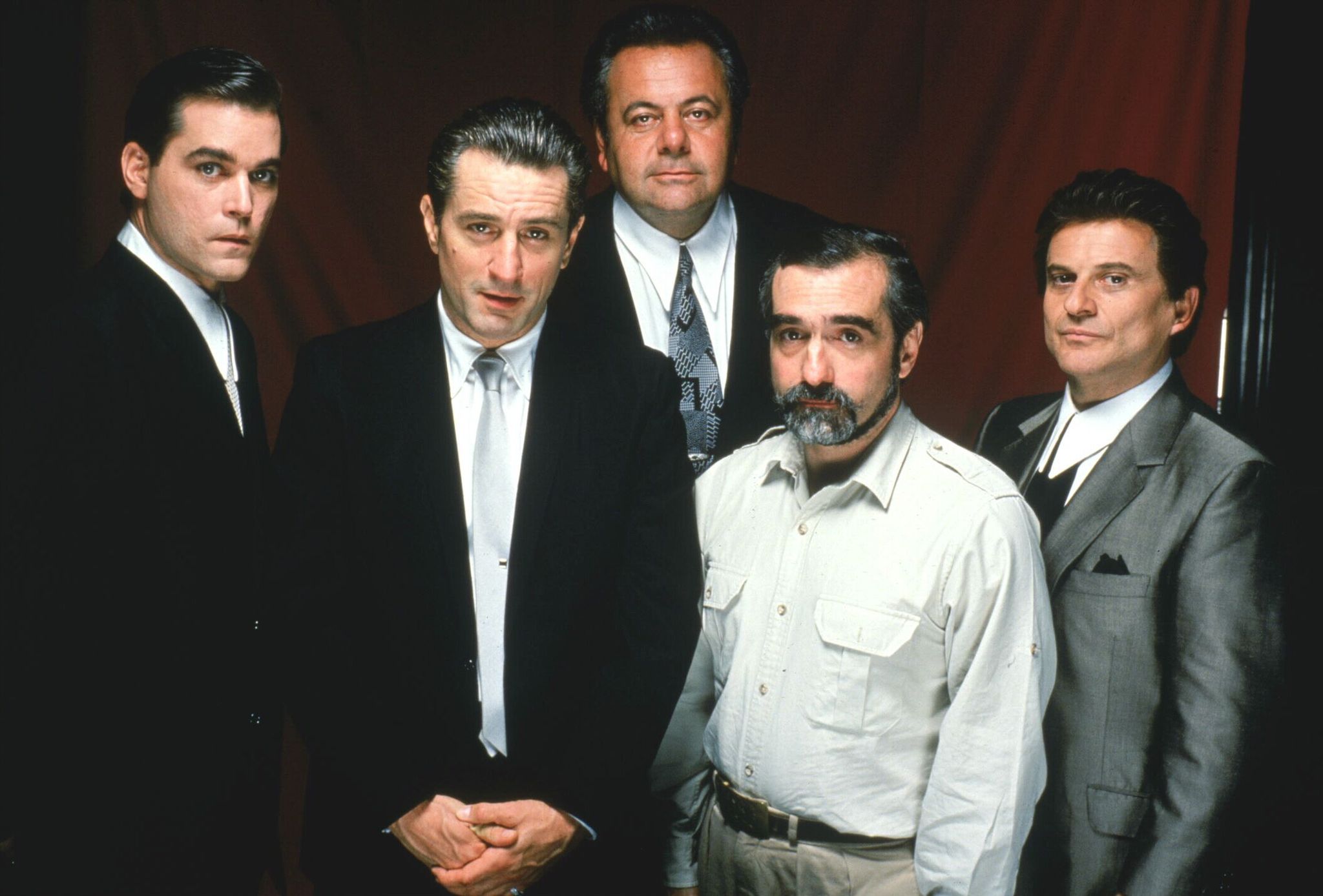 Goodfellas (1990)