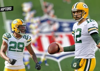 Green Bay Packers Eye Major Free Agency Moves Amid NFL Turbulence