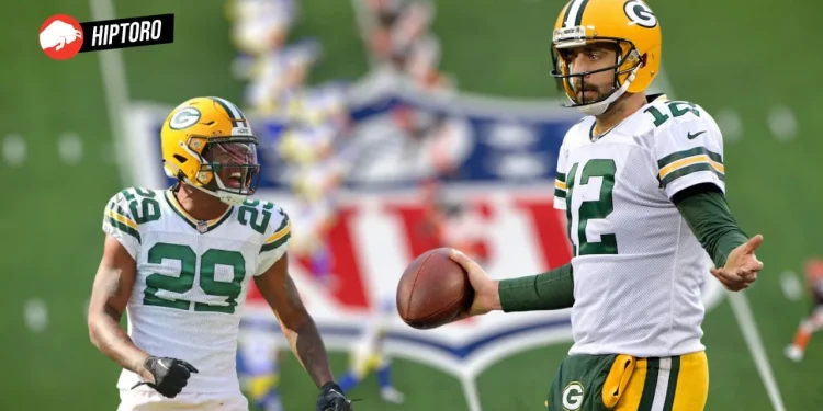 Green Bay Packers Eye Major Free Agency Moves Amid NFL Turbulence