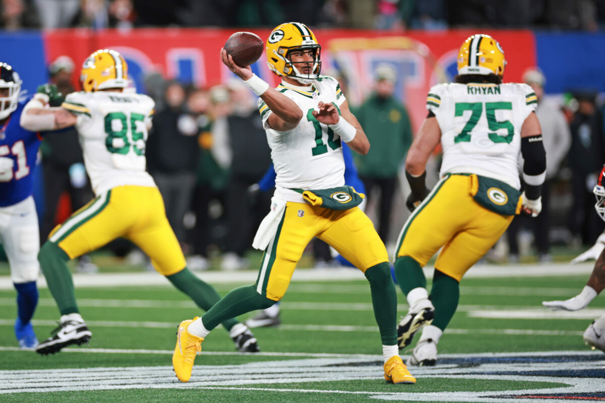 Green Bay Packers Eye Major Free Agency Moves Amid NFL Turbulence