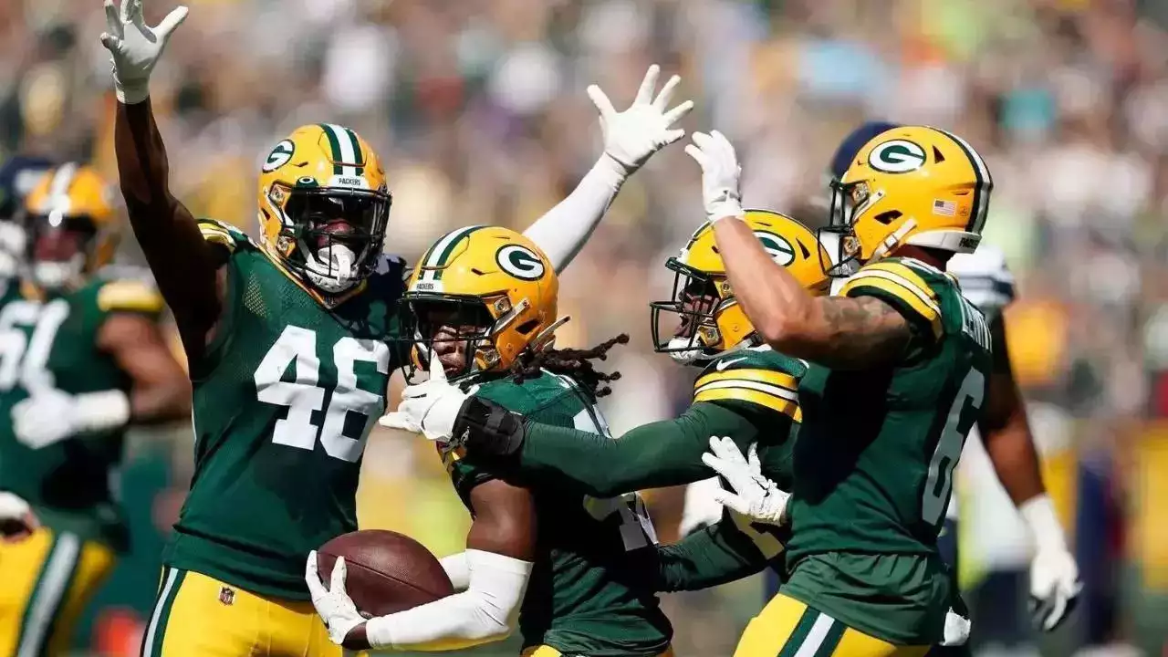 Green Bay Packers Eye Major Free Agency Moves Amid NFL Turbulence