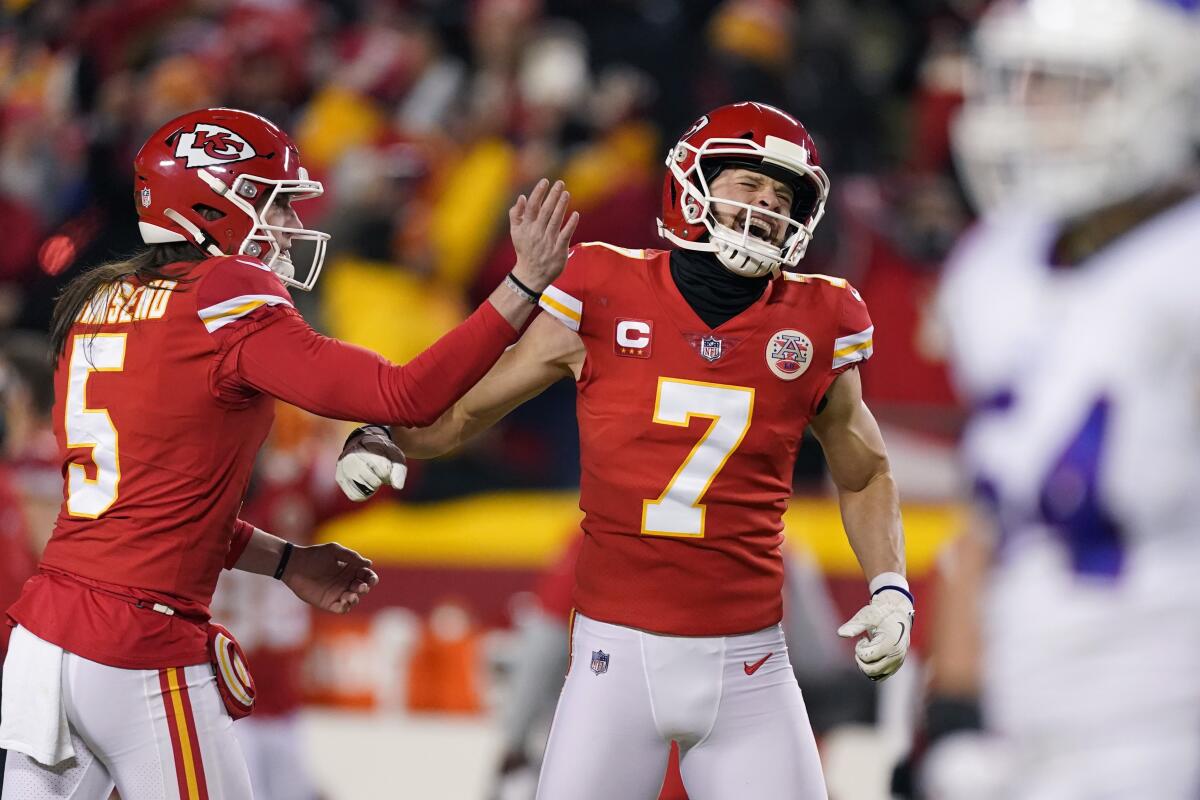 Harrison Butker's Perspective on the Chiefs Parade Shooting A Call for Stronger Family Values