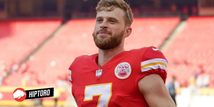 Harrison Butker's Perspective on the Chiefs Parade Shooting A Call for Stronger Family Values5