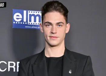 Hero Fiennes Tiffin