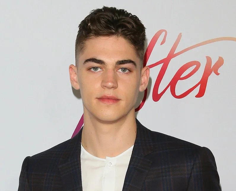 Hero Fiennes Tiffin, After