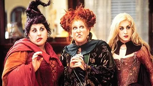 Hocus Pocus