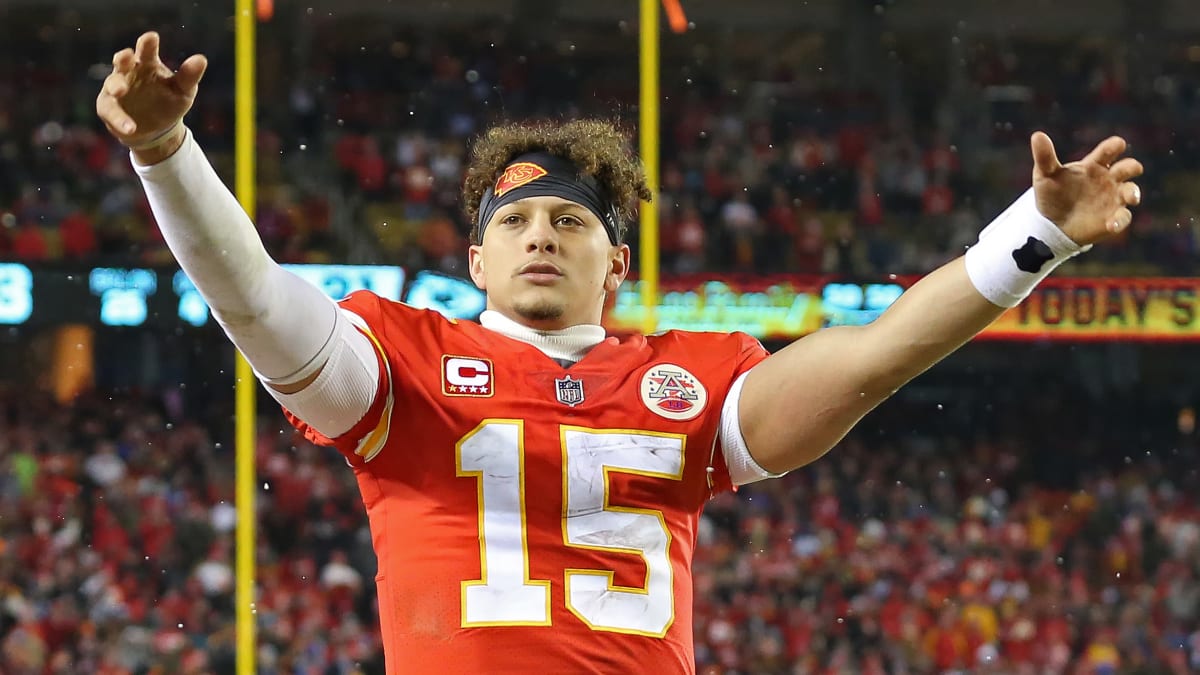 Hollywood Brown Joins the Chiefs A Strategic Play by Andy Reid and the Allure of Patrick Mahomes..