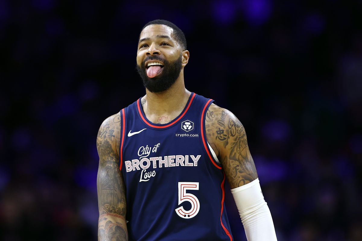 Hot NBA Pickups Why the Timberwolves, Cavs, and Magic Are Racing to Sign Marcus Morris Post-Spurs Buyout--