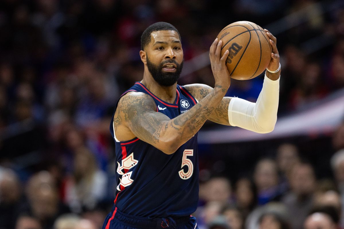 Hot NBA Pickups Why the Timberwolves, Cavs, and Magic Are Racing to Sign Marcus Morris Post-Spurs Buyout--