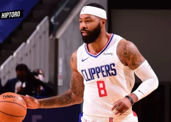 Hot NBA Pickups Why the Timberwolves, Cavs, and Magic Are Racing to Sign Marcus Morris Post-Spurs Buyout