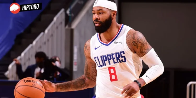 Hot NBA Pickups Why the Timberwolves, Cavs, and Magic Are Racing to Sign Marcus Morris Post-Spurs Buyout