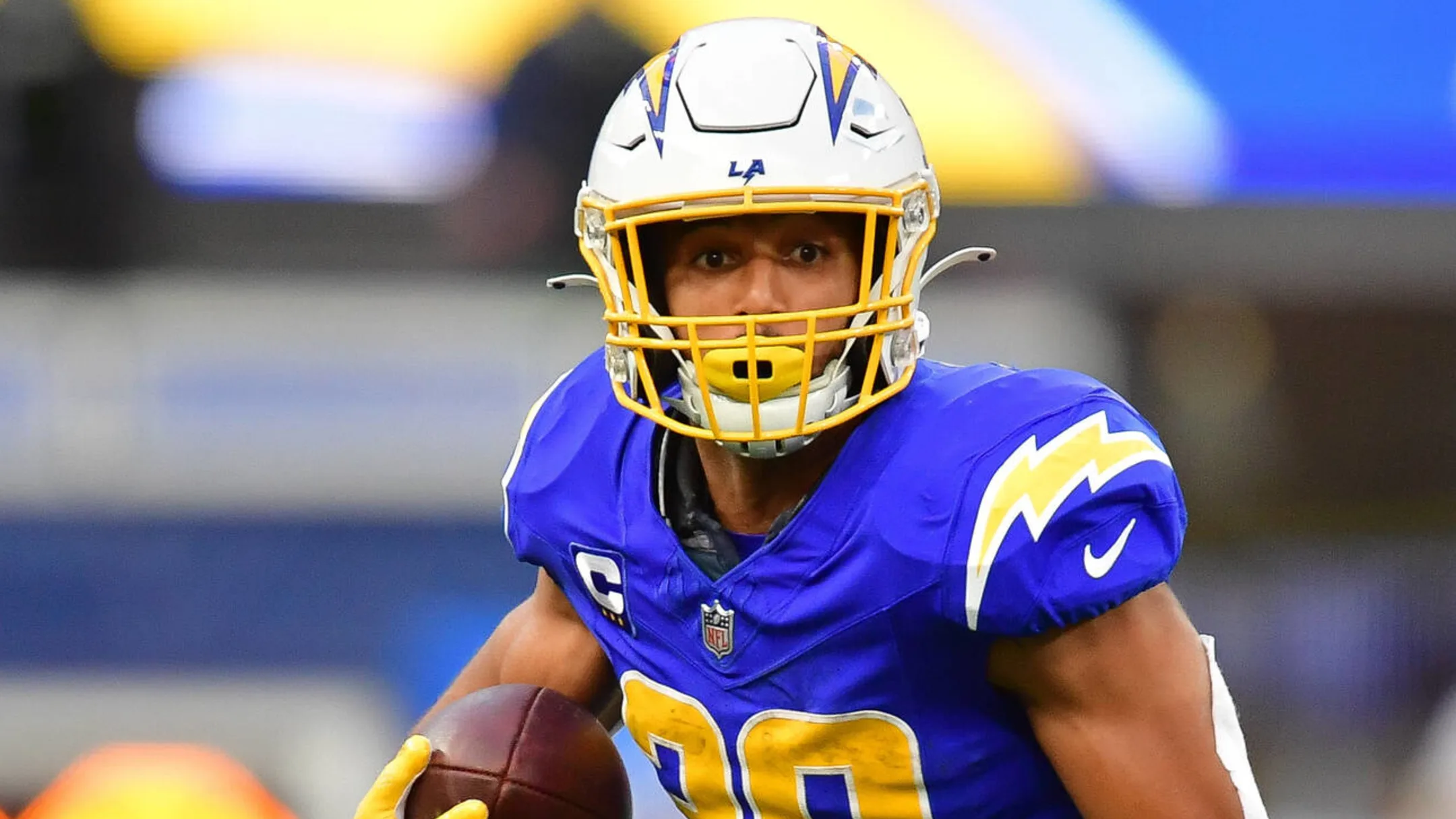 How Austin Ekeler's Big Move Shakes Up the NFL: A Closer Look at His Switch to the Commanders