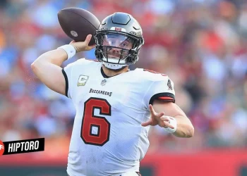 How Baker Mayfield's Epic $100 Million Journey with the Bucs Is Changing the Game--