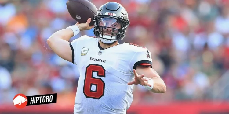 How Baker Mayfield's Epic $100 Million Journey with the Bucs Is Changing the Game--