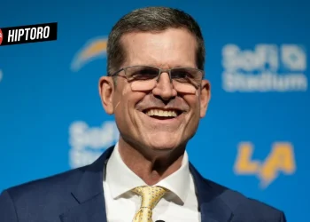 How Jim Harbaugh's Big Draft Dream Could Turn the Chargers Into Winners Inside the 2024 NFL Shake-Up