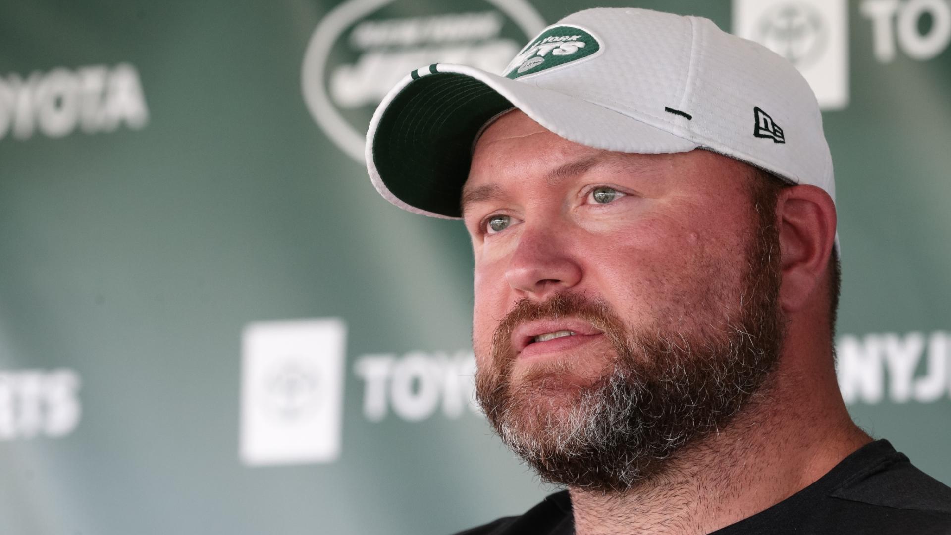 How Joe Douglas Turned the Jets Around: The Inside Scoop on New York's Big Offseason Moves