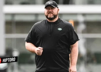 How Joe Douglas Turned the Jets Around The Inside Scoop on New York's Big Offseason Moves