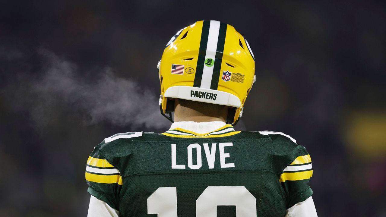 How Jordan Love Became the Big Draw: Why Stars are Flocking to Green Bay