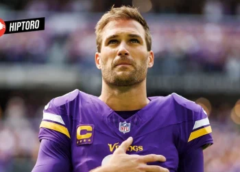 How Kirk Cousins' Record-Breaking $100M NFL Deal Outshines Other Big Names in 2024 Free Agency Frenzy---