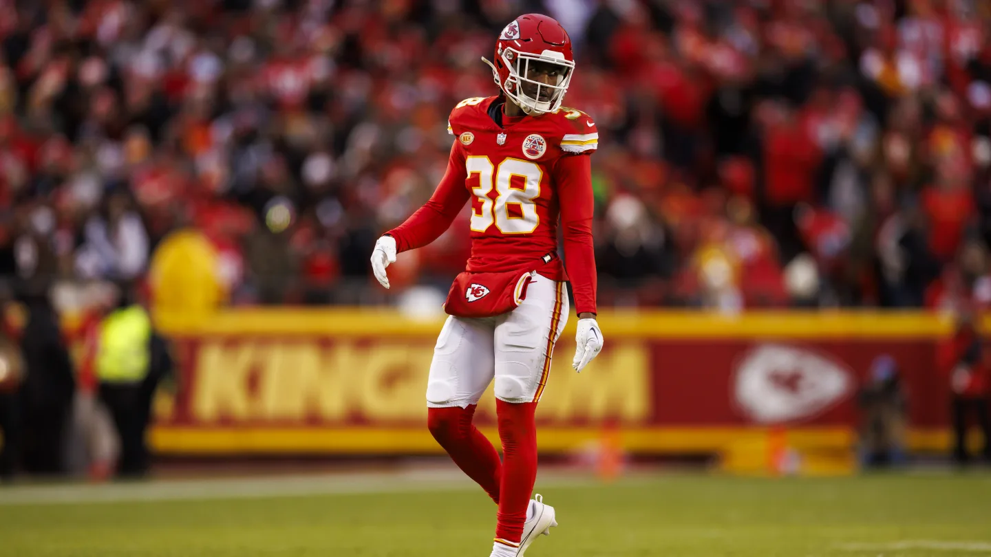 How Patrick Queen's Big Move to the Steelers Changes the Game for L'Jarius Sneed and the Chiefs