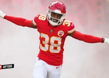 How Patrick Queen's Big Move to the Steelers Changes the Game for L'Jarius Sneed and the Chiefs1