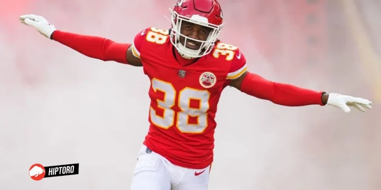 How Patrick Queen's Big Move to the Steelers Changes the Game for L'Jarius Sneed and the Chiefs1