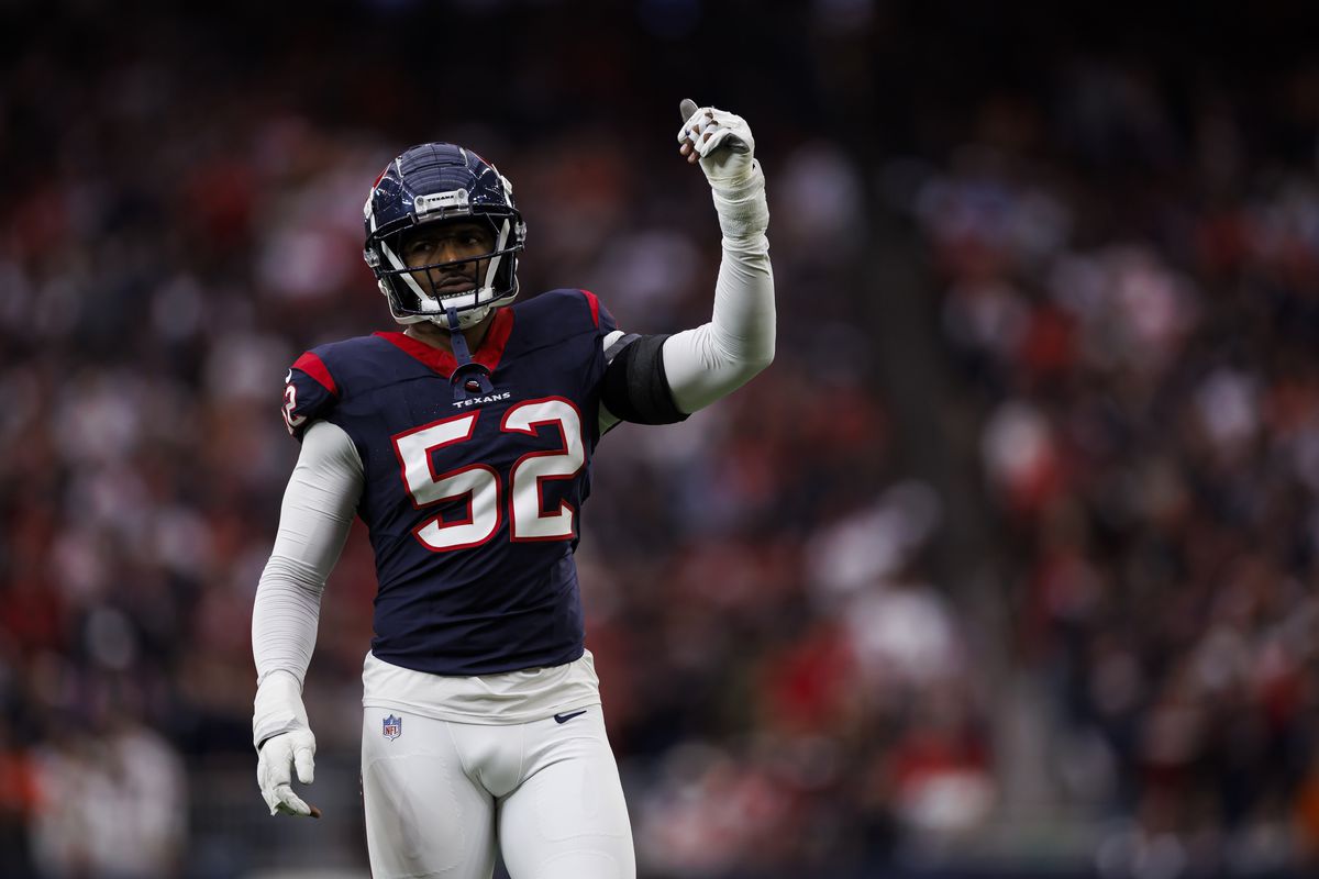 How the Houston Texans Turned Things Around A Cinderella Story Heading to the 2024 Super Bowl--